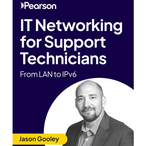 IT Networking for Support Technicians | Complete Course 2026