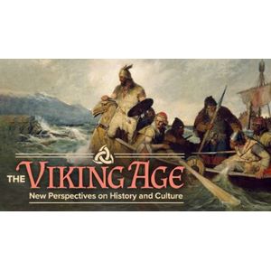New Perspectives on History and Culture 2024-11 2026