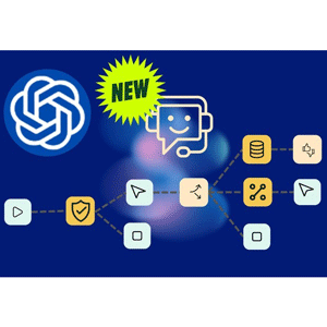 No-Code AI Agents in 1 Hour 2025-10 | Complete Course 2026