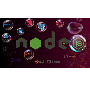 The Complete Node.js Backend Developer Bootcamp 2026