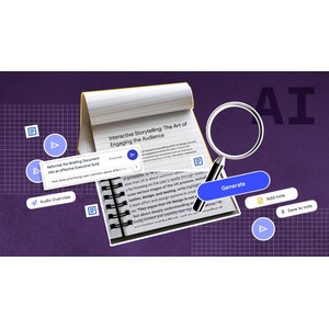 NotebookLM for Research 2025-4 | Complete Course 2026