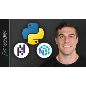 NumPy & Pandas Masterclass 2026-6 | Complete Course 2026