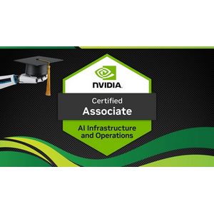 Master NVIDIA AI Infrastructure & Pass NCA-AIIO 2025-11 2026