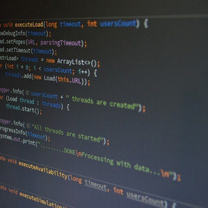 Object Oriented Programming in Java Specialization 2025-1…