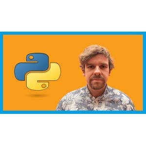 Object Oriented Programming in Python 3 2025-9 2026