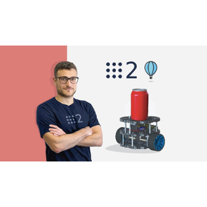 Odometry & Control 2025-10 | Complete Course 2026