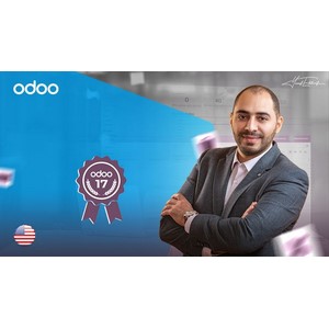 Odoo Functional Course | Complete Course 2026