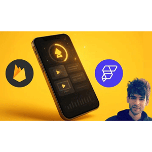 Online Courses App from Scratch 2024-12 2026