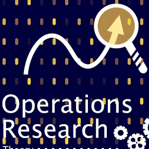Operations Research Specialization 2025-10 2026