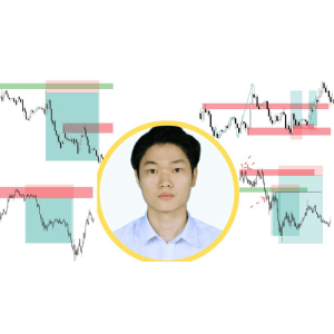 OrderBlock -POI zone 2025-10 | Complete Course 2026