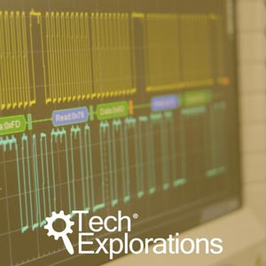 Oscilloscopes for beginners 2022-12 | Complete Course 2026