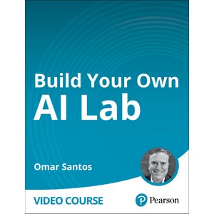 Build Your Own AI Lab 2025-3 | Complete Course 2026