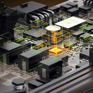 PCB design with Altium Designer 2023-11 2026