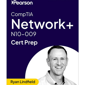 Pearson Cert Prep 2025-9 | Complete Course 2026
