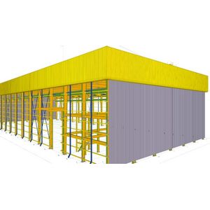 PEB Intermediate & Advanced Tekla Structures Training Cou…