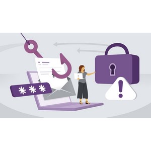 Phishing Attacks 2024-12 | Complete Course 2026