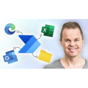Learn Power Automate Desktop | Complete Course 2026