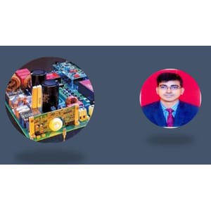 Learn Power Electronics and its Applications 2023-6 2026