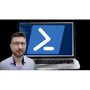 PowerShell for IT Professionals Windows System Administra…