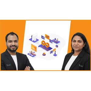 Practical DevOps Bootcamp for All 2025-7 2026