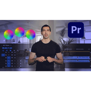 Premiere Pro for Beginners | Complete Course 2026