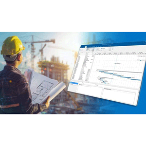 Primavera P6 for Civil Engineers | Complete Course 2026