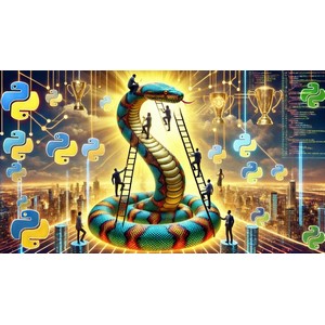 PROBLEM SOLVING USING PYTHON 2025-1 | Complete Course 2026