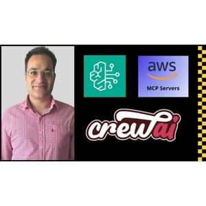 Build Production Ready AI Agents on AWS-Bedrock 2026
