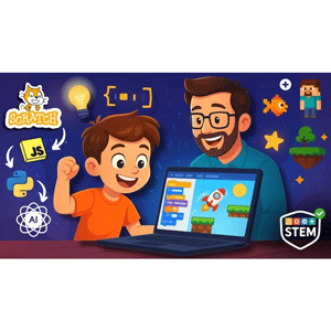 Python & AI + More 2025-6 | Complete Course 2026