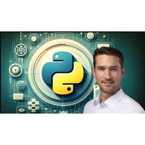 Python Course For Complete Beginners | Complete Course 2026