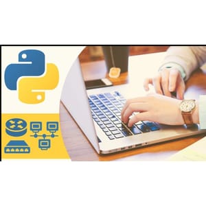 Python Learning for Network Engineers Automation Mastercl…