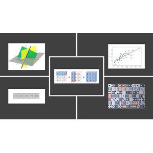 Python Numpy For Data Science 2025-4 | Complete Course 2026