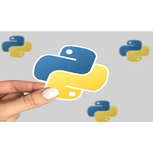 Python Programming 2023-4 | Complete Course 2026