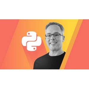 Python Programming for Complete Beginners 2025-1 2026