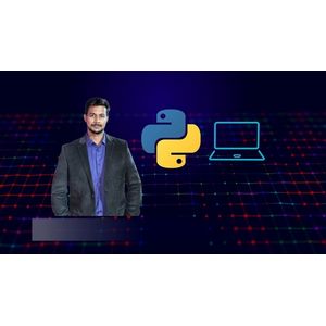 Python Programming Bootcamp | Complete Course 2026