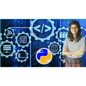 Master in python programming language | Complete Course 2026