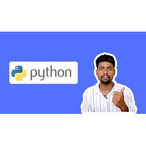 Master Python Programming Visually for Non-IT Students 20…