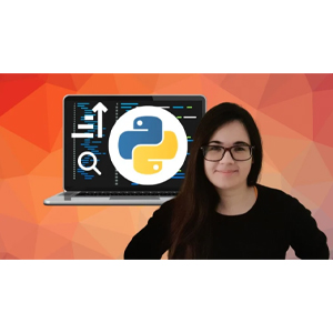 Python Searching & Sorting Algorithms | Complete Course 2026