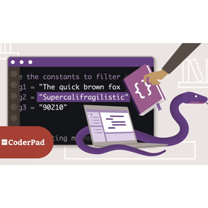 Python Standard Library Essential Training 2025-9 2026