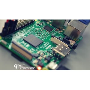 Raspberry Pi Full Stack 2023-6 | Complete Course 2026