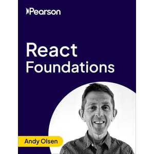 React Foundations 2025-9 | Complete Course 2026