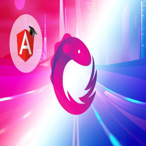 Reactive Angular Course | Complete Course 2026
