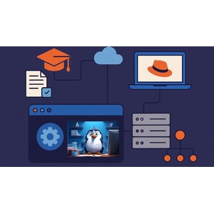 Red Hat Certified Engineer | Complete Course 2026