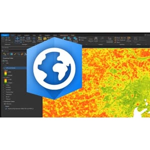 Remote Sensing using ArcGIS Pro | Complete Course 2026