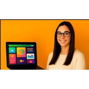 Responsive Websites 2025-10 | Complete Course 2026