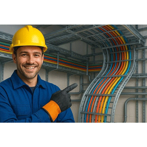 Revit Electrical Complete Project Based Course 2025-9 2026