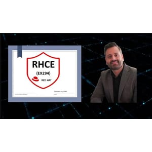 RHCE EX294 Practice Exams for Certification 2025-4 2026