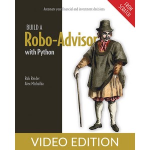 Build a Robo-Advisor with Python | Complete Course 2026
