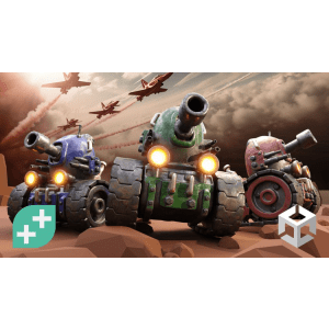 s Multiplayer Framework 2025-9 | Complete Course 2026