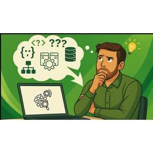 From Scratch to Real-Projects 2025-11 | Complete Course 2026